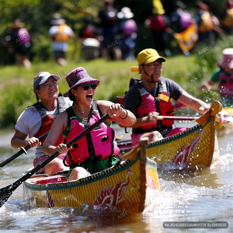划船比赛 的图像结果