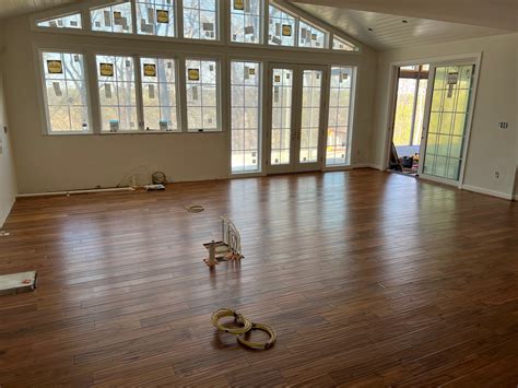 Hardwood Flooring in Maryland | Lady Baltimore Floors