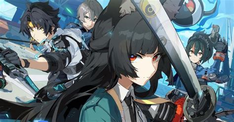 Zenless Zone Zero 2.5 Livestream Codes, Rewards & Expiry Time (Dec 19)