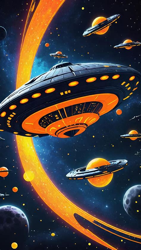 Pin by Kat Bojo on Color Paint in 2025 | Android wallpaper art, Neon ...