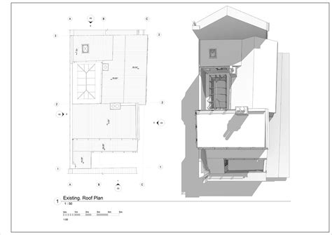Arcalic Building Model 的图像结果