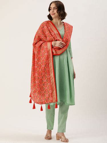 Dupatta Get it now - ClothsVilla.com