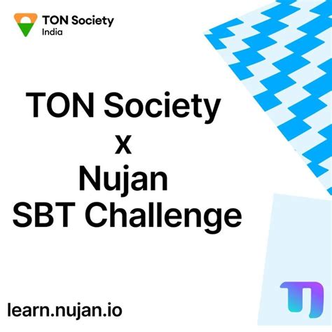 Greetings!! Exciting news! We're delighted to introduce the TON Society ...