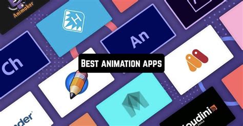 Image result for Animation Apps Android