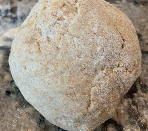 Unleavened Bread Recipe – How to Make an Israeli Classic - The Biblical ...