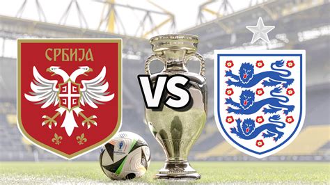 Serbia vs England live stream: How to watch Euro 2024…