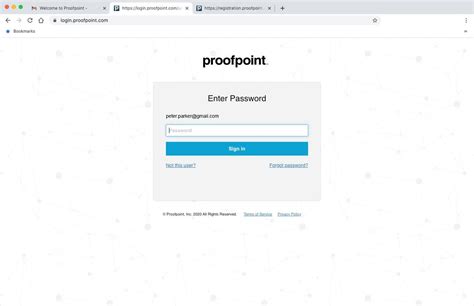 Image result for Proofpoint Encryption