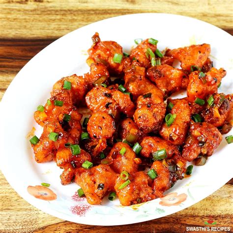 Onionz Store | Gobi Manchurian 300g (Cut Vegetables)