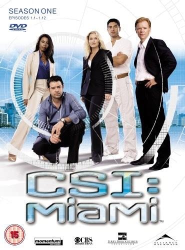 [BT下载][犯罪现场调查:迈阿密/CSI: Miami 第一至二季][全02季打包][英语无字][WEBRip-MKV][1080P][片源 ...
