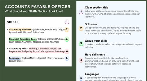 Apa Itu Account Payable Officer - Infoupdate.org