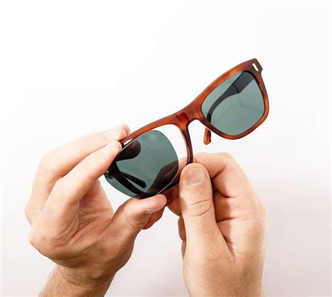 Pifebo sunglass replacement lenses by Sunglass Fix™