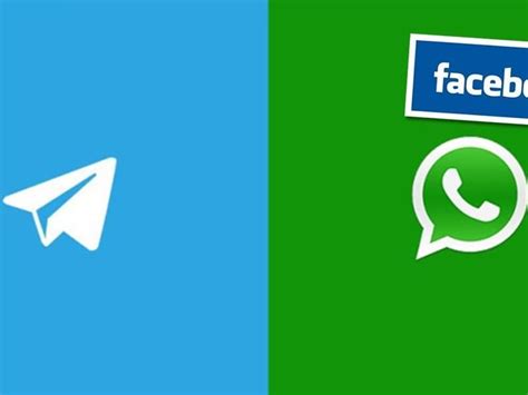 WhatsApp rival Telegram allows to edit messages after sending them (HT ...