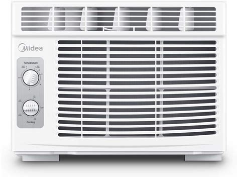 Midea 5,000 BTU EasyCool Window Air Conditioner - India | Ubuy