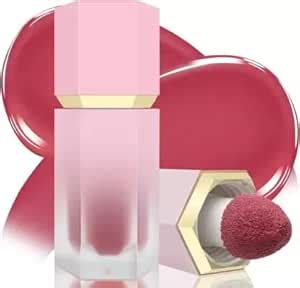 Buy Soft Cream Liquid Blush, Creamy Blush (PINK) Online at Low Prices ...