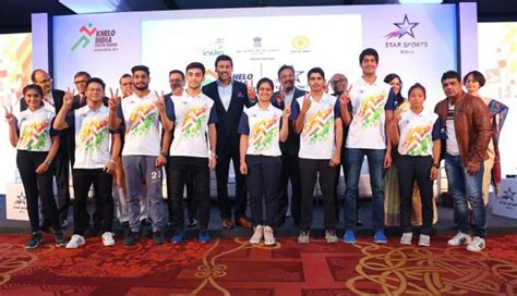 Khelo India 2019- Star dedicates 14 screens, Hotstar, 5-language ...