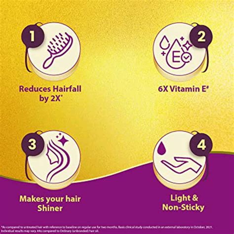 Buy BAJAJ ALMOND DROPS HAIR OIL 475ML Online & Get Upto 60% OFF at ...