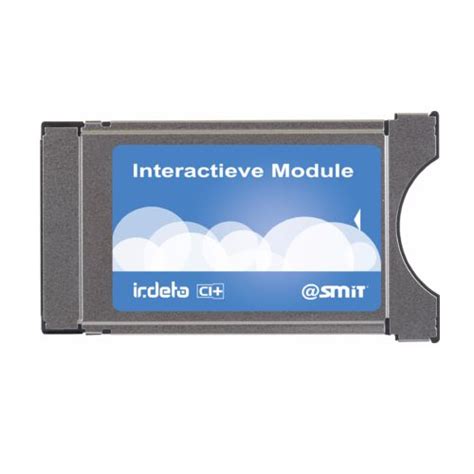 Image result for CI-Module Ziggo