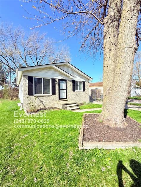 20931 Vermander Ave, Clinton Township, MI 48035 | Homes.com