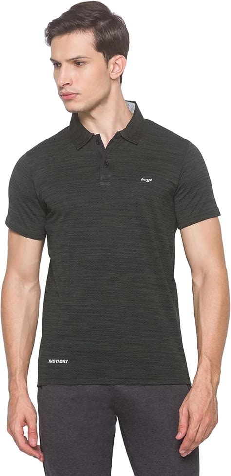 Dry Fit Collar Polo Shirt - Price History