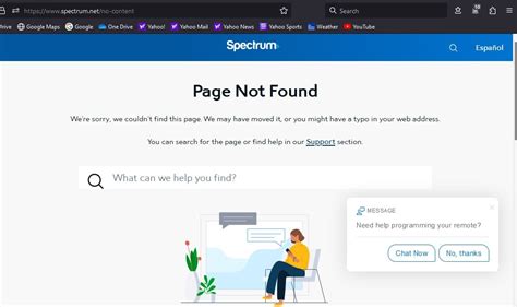 Image result for Spectrum.net Spectrumremote