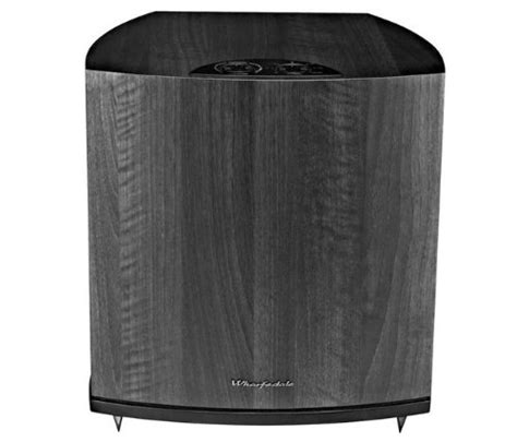 Wharfedale SPC-12 Subwoofer - Black, Piece Price: Buy Wharfedale SPC-12 ...
