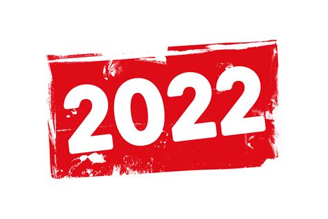 2022 Calendar Png Transparent Images Png All - Riset