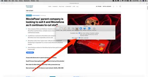 Image result for Firefox Mac How to Enable JavaScript