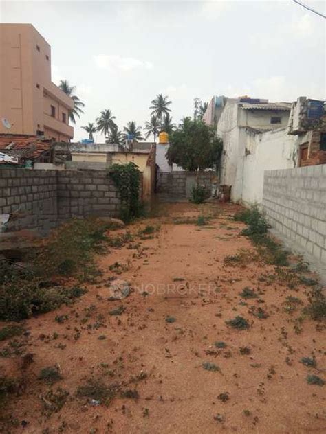 Plot/ Land for Sale in Agrahar bangalore @ 1 Crore - NoBroker