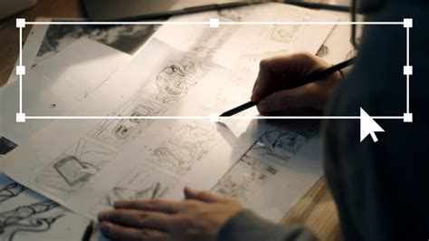 Ein Storyboard erstellen mit Vorlagen | Adobe Express