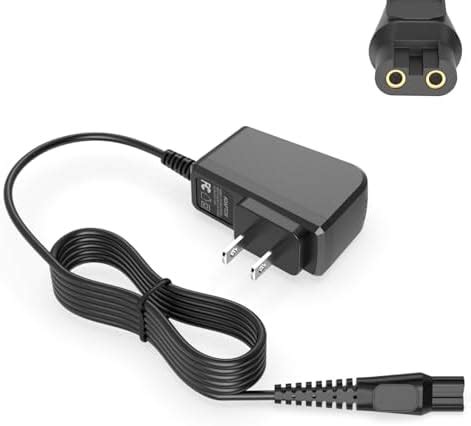 AC Charger for Philips Norelco HQ8505 7000 5000 3000 Series AT880 ...