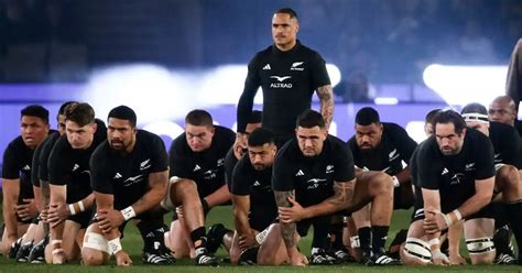 Rugby All-Black 的图像结果