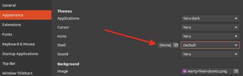 Image result for Customizing Ubuntu