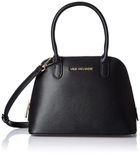 Buy Van Heusen Women's Western (Black) at Amazon.in