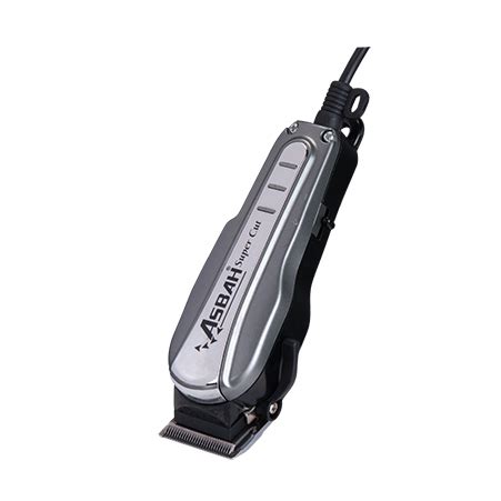 Buy Super Cut Hair Clipper in India at Best Prices | Asbah Beauty Products