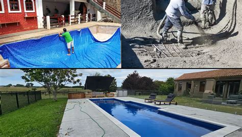 Inground Pool Costs: Principal Pools' Auckland Guide 2025