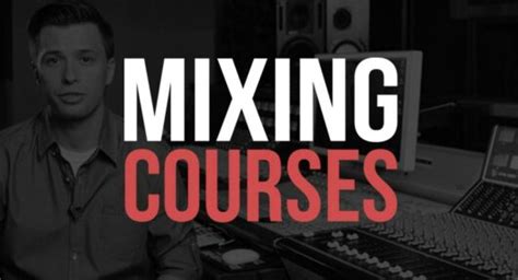 Audio Mixing Tutorials 的图像结果