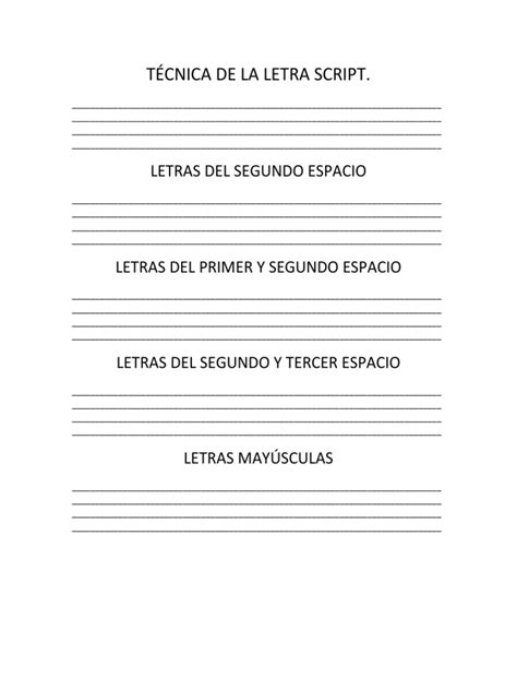 Image result for Letra Script