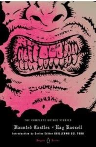 Haunted Castles: Buy Haunted Castles by Ray Russell at Low Price in ...