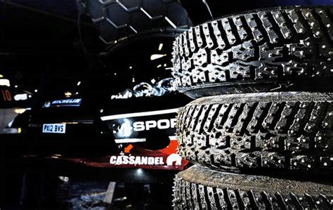 WRC 2014: Latvala wins Rally Sweden - Overdrive