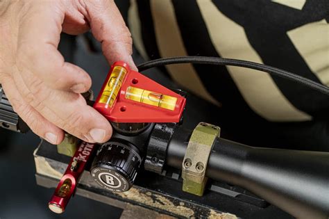 Image result for Scope Level with Angle