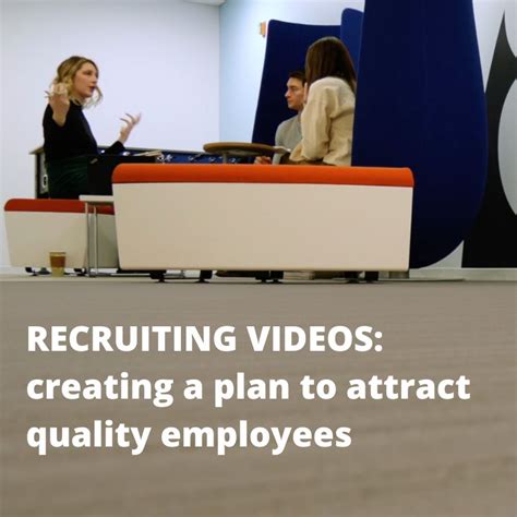 Recruiting Video 的图像结果