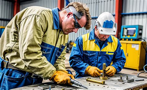 Welding Testing 的图像结果