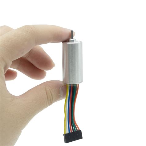 Mini Motor 的图像结果