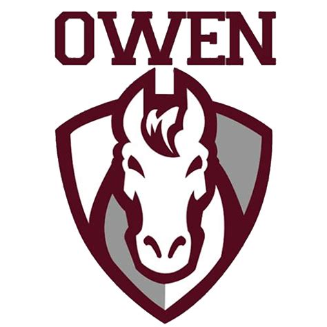 GOLF | C.D. Owen Middle