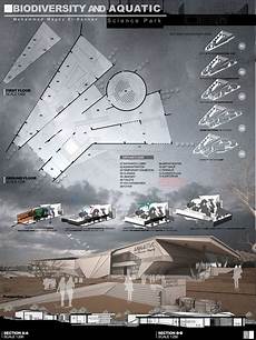 Cool Conceptual Architecture by Biodiversity And Aquatic Science Park On Behance Cool Conceptual Architecture