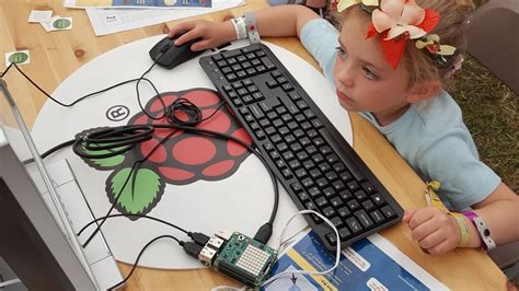 Image result for Raspberry Pi Kids Projects