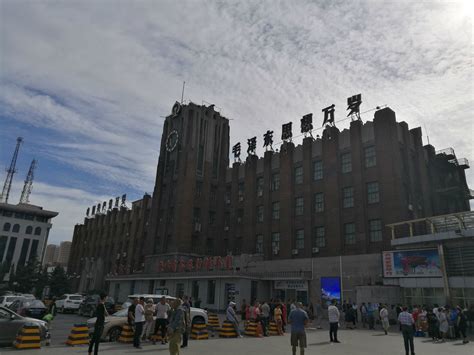 高清！齐齐哈尔市2020年前最新城市总体规划图出炉！-搜狐大视野-搜狐新闻