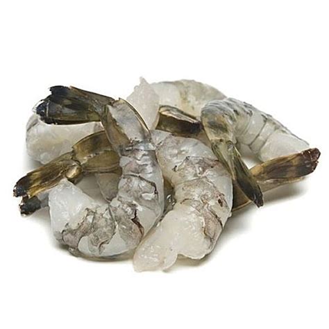 Buy Seafood Exclusive Tiger Prawn With Tail Skinless Headless 13 15 ...
