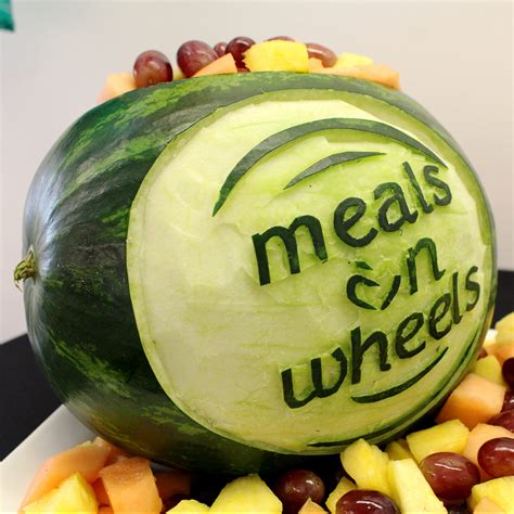 The Kitchen of Opportunities | Metro Meals on Wheels