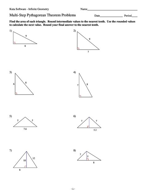 Image result for Triangle Inequality Theorem Worksheet